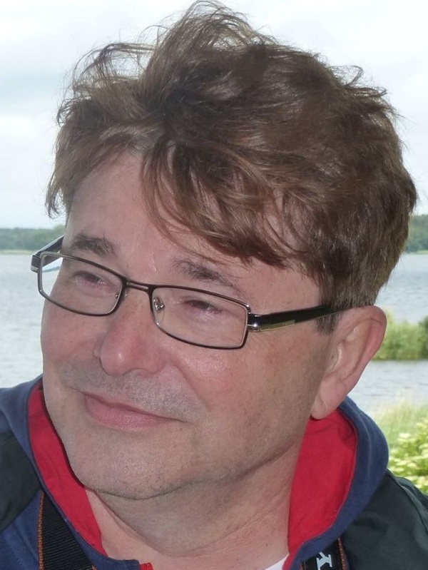 Bernd Sandrisser Bernd Sandrisser