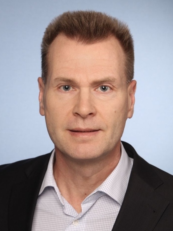 Thorsten Wolf Thorsten Wolf