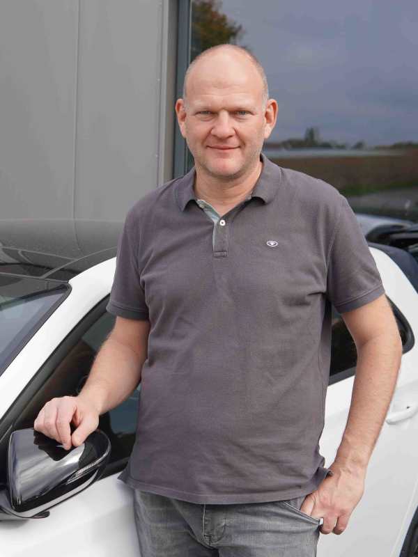 Mike Schedler Mike Schedler