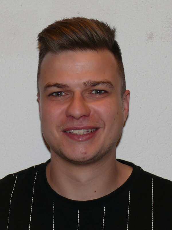 Marcel Pimpl