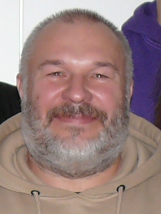 Robert Chelminiacki Robert Chelminiacki