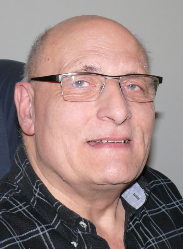 Peter Hesser Peter Hesser