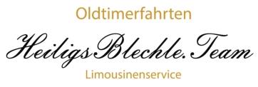HeiligsBlechle.Team