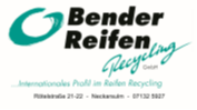 Bender Reifen Recycling