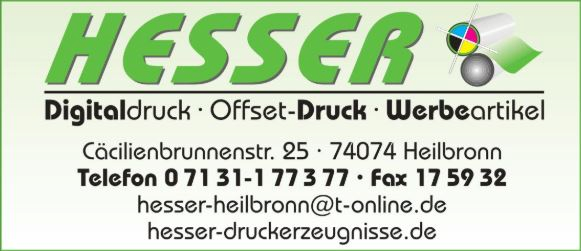 Hesser Druck