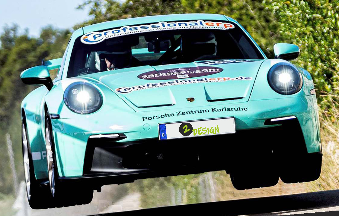 Porsche Happening Heilbronn